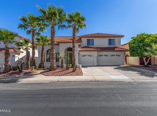 5845 W Charter Oak Rd, Glendale, AZ 85304