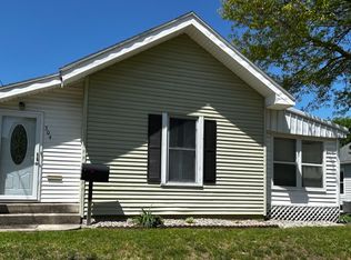 304 N Jefferson St, Knightstown, IN 46148