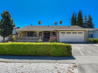 2077 Minto Dr, San Jose, CA