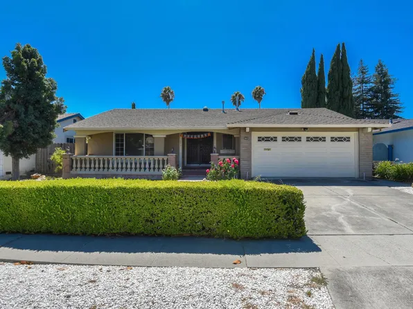 2077 Minto Dr, San Jose, CA 95132