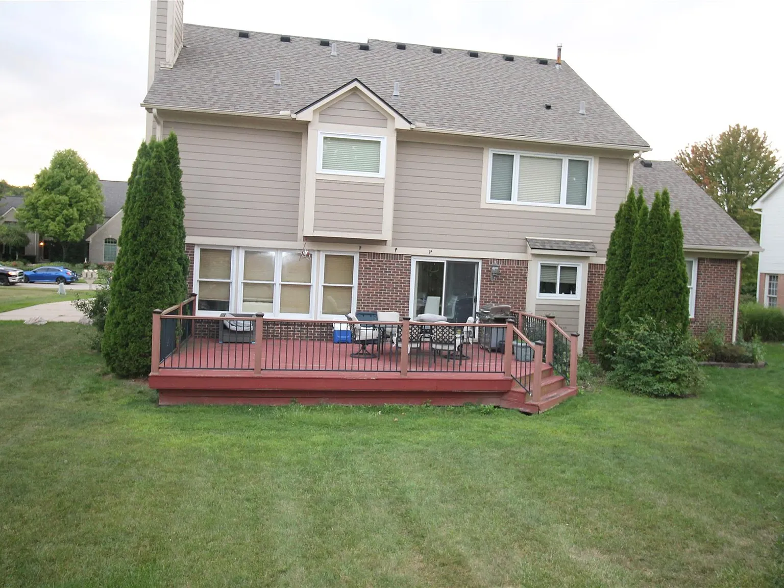 4 bed, 3.5 bath, 2732 sqft, $4,000 — Photo 4