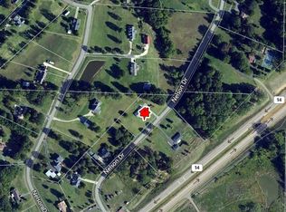 165 Nelson Dr, Brighton, TN 38011