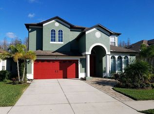 4312 Waterville Ave, Zephyrhills, FL 33543