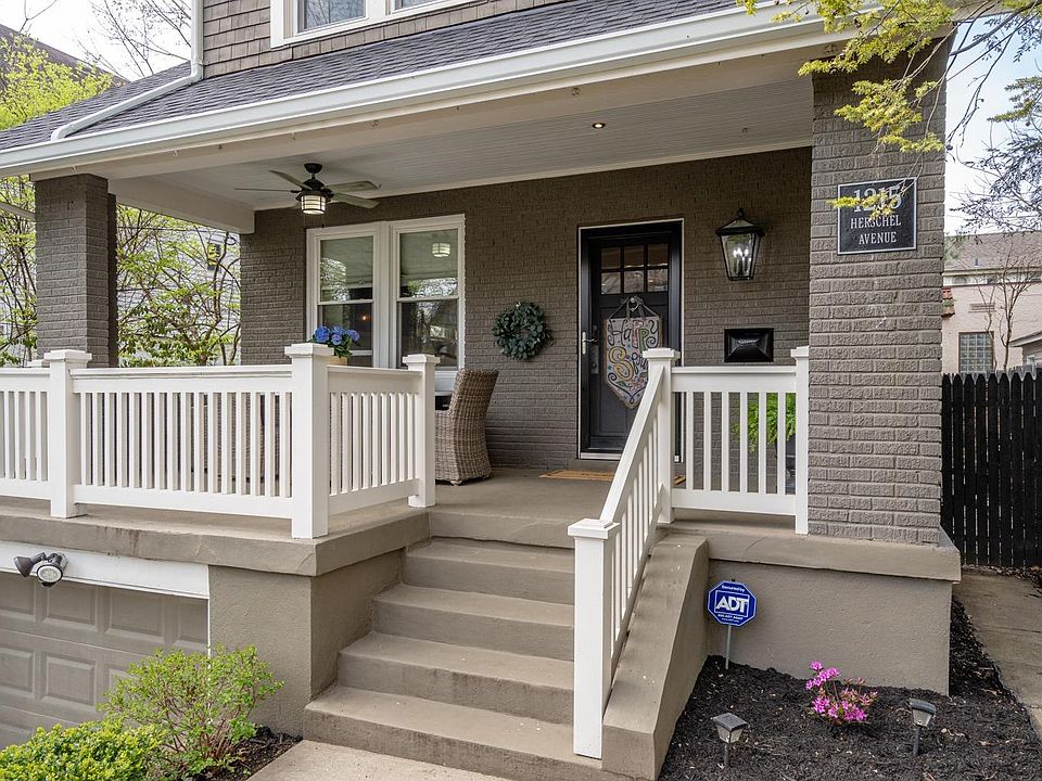 1215 Herschel Ave, Cincinnati, OH 45208 Zillow