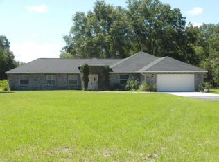 2205 Brown Lee Rd, Seville, FL 32190