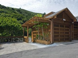 840 Autumn Ln, Mill Valley, CA 94941
