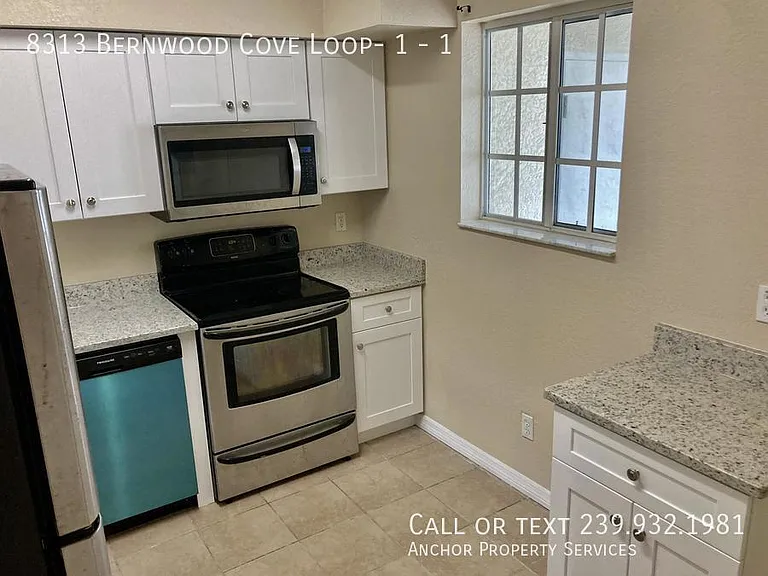 8313 Bernwood Cove Loop #1 — Photo 6