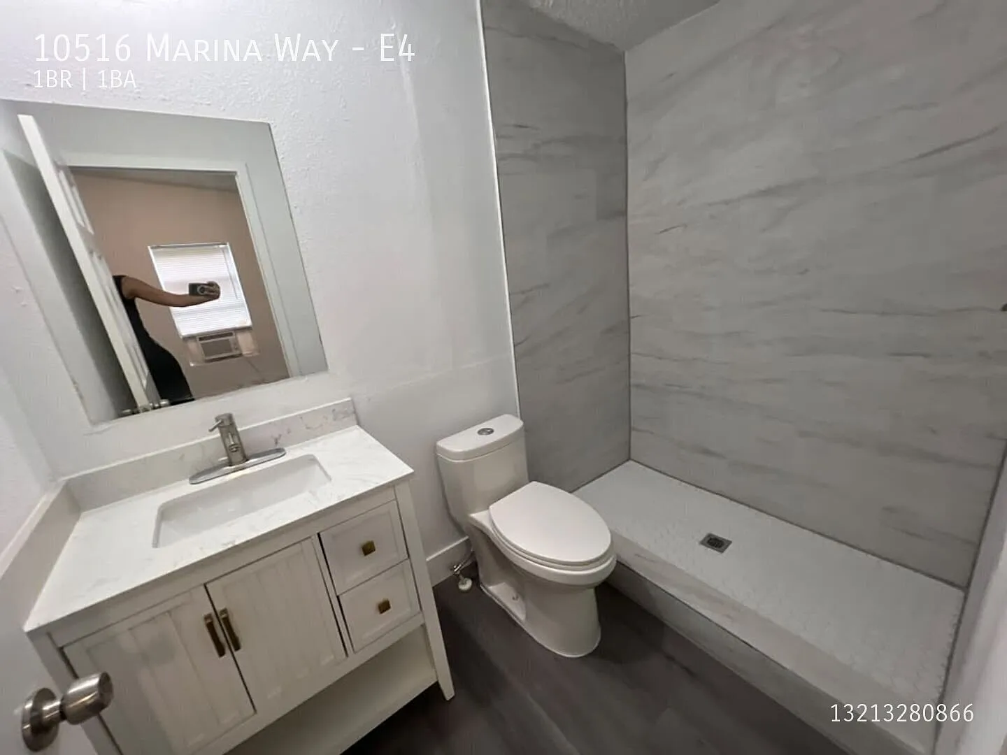 Fresh and Renovated - Studio in a Mobile Home - West Boca Raton — Photo 2