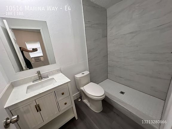 2nd image of 10516 Marina Way #E4