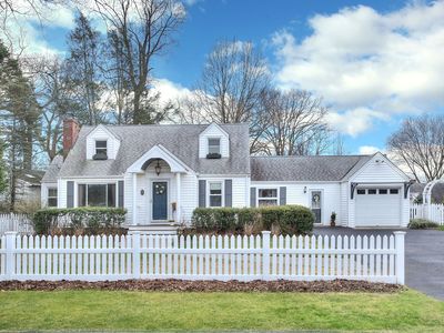 7 Stillson Place, Fairfield, CT, 06824
