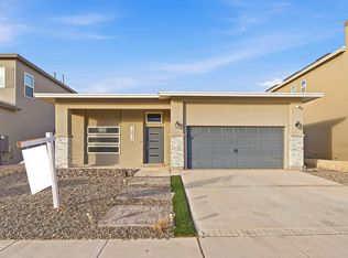 15033 Imagine Dr, El Paso, TX 79938