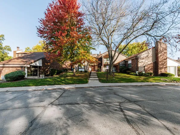 8631 N Servite DRIVE #116, Milwaukee, WI 53223