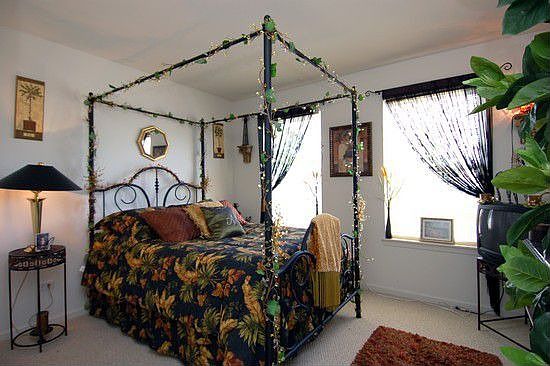 3rd  Bedroom