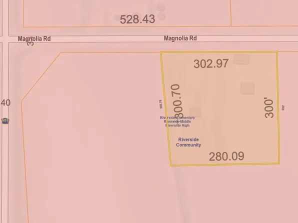 38105 Magnolia Rd, Hancock, IA 51536