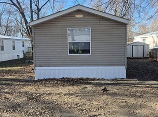 2850 S Ingram Ave #67, Sedalia, MO 65301