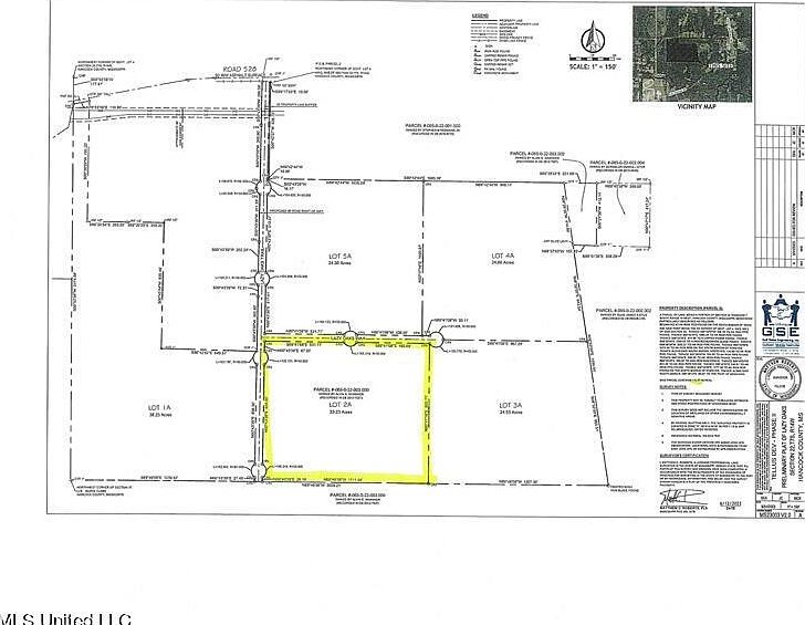 2A Lazy Oaks, Kiln, MS 39556 MLS 4058777 Zillow