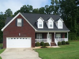 926 Lynnview Ct, Kannapolis, NC 28081