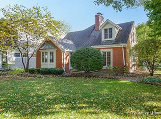 706 Highland Ave, Naperville, IL