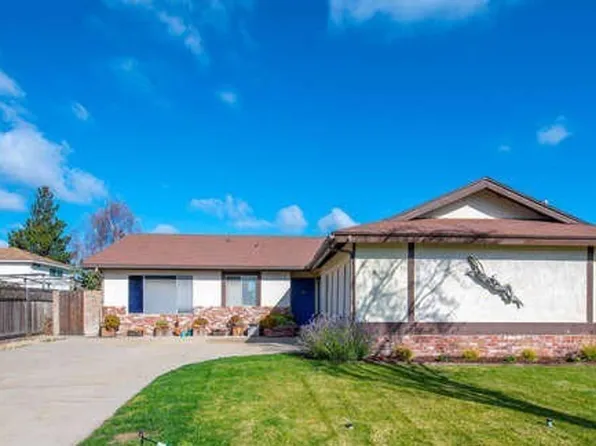809 Jennifer Ct, Santa Maria, CA 93454