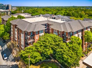 850 Piedmont Ave NE #1307, Atlanta, GA 30308