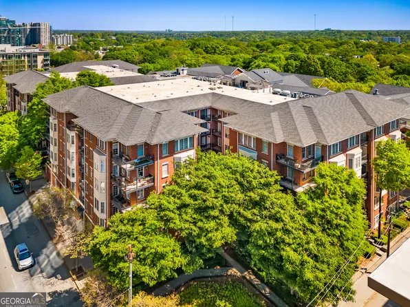 850 Piedmont Ave NE #1307, Atlanta, GA 30308