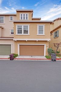 1078 Old Oak Ln, Hayward, CA, 94541