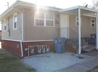 927-941 S Grant Ave #927, Springfield, MO 65806