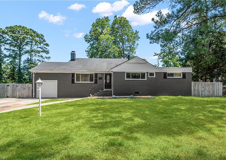 1048 Fairlawn Ave, Virginia Beach, VA 23455 Zillow