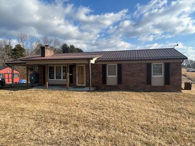 688 Sheffey School Rd, Wytheville, VA, 24382