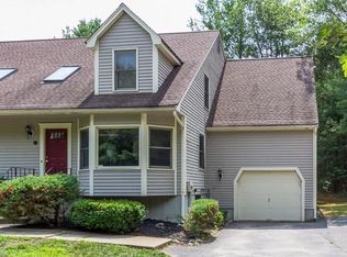 1B Thunder Hill Rd #B, Medway, MA 02053