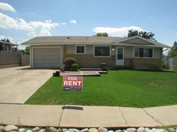 131 W 350 S, Kaysville, UT 84037