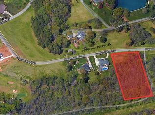 00 Hogans Valley Way, Salisbury, NC 28144