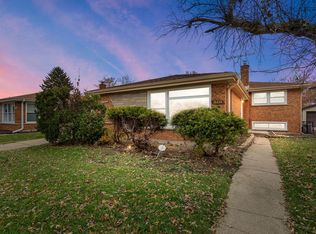 15439 University Ave, Dolton, IL 60419