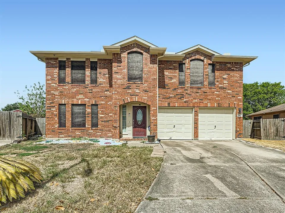 16218 Bunker Ridge Rd