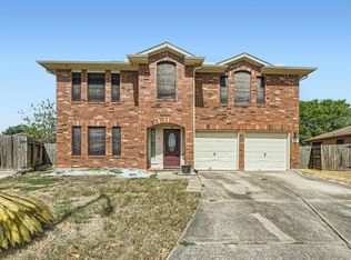 16218 Bunker Ridge Rd, Houston, TX 77053