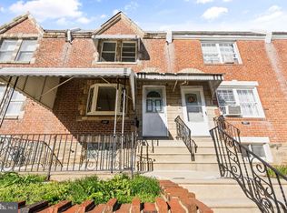 2815 Stevens St, Philadelphia, PA 19149