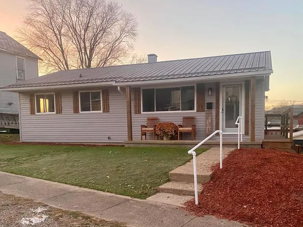 1165 Church St, Logan, OH 43138