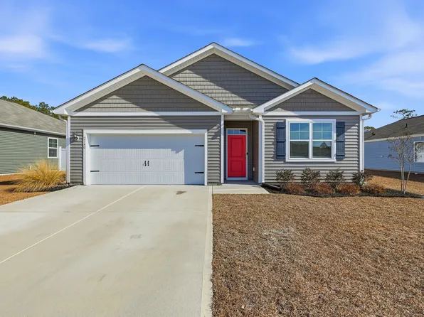 2140 Bella Point Dr SE, Bolivia, NC 28422