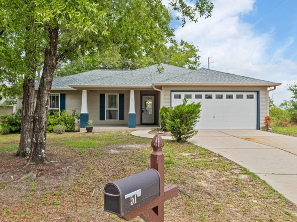 51 Yearling Ct, Defuniak Springs, FL 32433