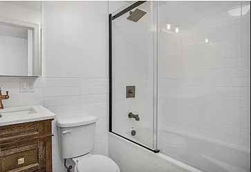 Rented by North East Queens Realty