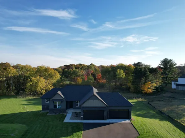 870 174th Ave NE, Ham Lake, MN 55304