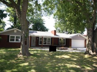 73 Riviera Dr, Granite City, IL 62040