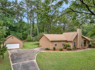 115 Sagebrush Rd, Stockbridge, GA 30281
