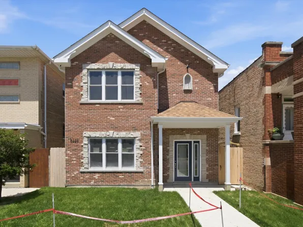 5326 W 31st St, Chicago, IL 60804