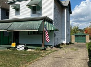 115 1st Ave E, West Mifflin, PA 15122
