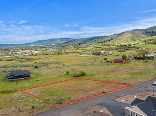 Fairway Dr #C-3, Council, ID 83612