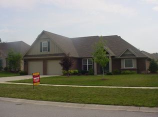 7147 Sunset Ridge Pkwy, Indianapolis, IN 46259