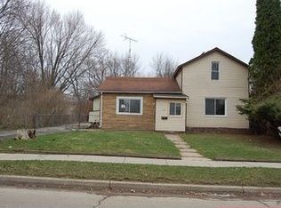 836 North St, Mount Morris, MI 48458