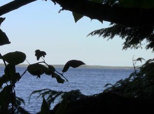 Lot #6 Greenlaw Chopping Road, Greenlaw Chopping, ME 04668