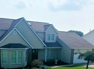 110 Ella St, South Pt, OH 45680